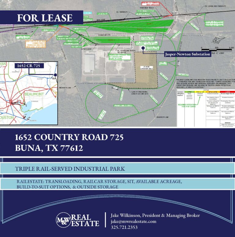1652 County Road 725, Buna, TX 77612