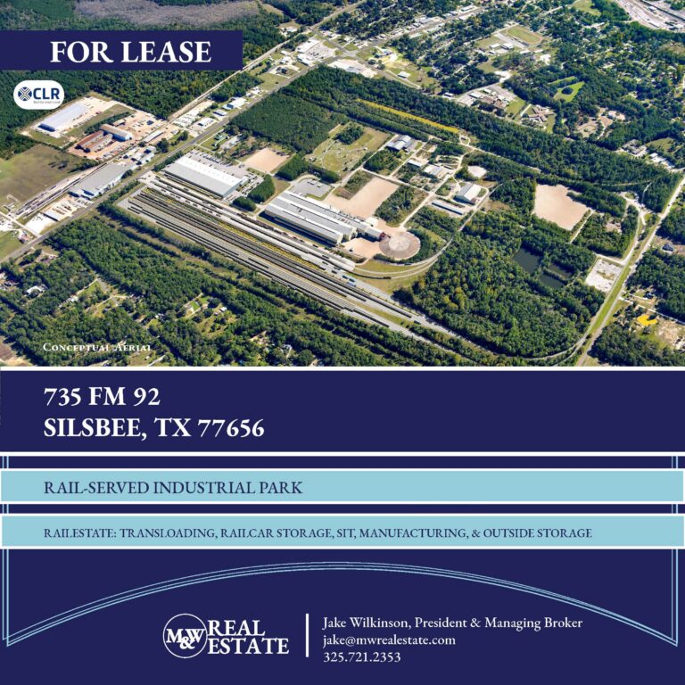 735 FM 92 Silsbee, TX 77656