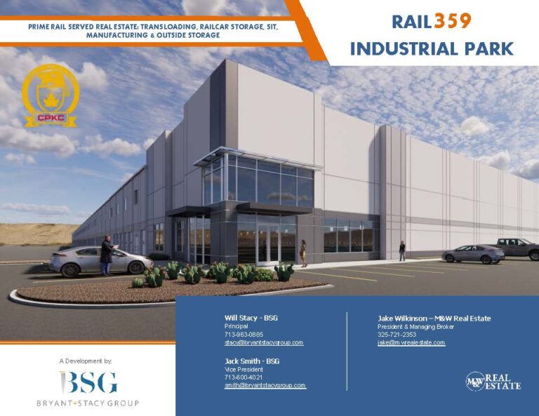 TX 359 & Serrano Road, Laredo, TX 78043